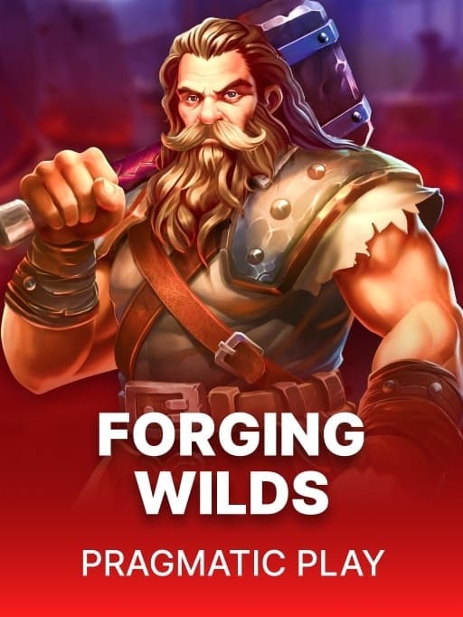 Forging Wilds thumbnail