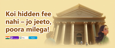 Super Slot Free Spins promotion